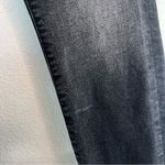 Mother High Waisted Looker Ankle Fray jeans Night Hawk 26 Photo 7