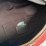 Coach Embossed Belt Bag Photo 9