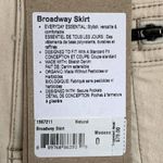 prAna NWT Broadway Skirt Photo 7