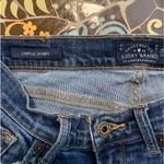 Lucky Brand  “Charlie Skinny” Jean Sz: 2/26 Photo 2