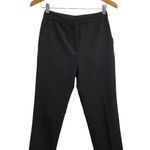 Brandy Melville J.Galt Black Tailored Trouser Pants Size Small Photo 1