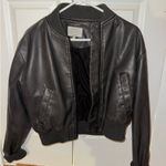 Pull & Bear  bomber jacket Photo 0