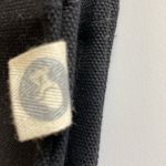 Quilted koala koala Kanvas go town Crossbody tote bag black gold elephants NWOT Photo 1