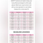 SheFit Luxe Leggings/Tights/Yoga Pants. Colt Black Photo 6