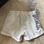 PINK - Victoria's Secret Victoria's Secret PINK sweat shorts Photo 2
