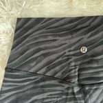 Lululemon  Biker Shorts Photo 2