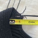 Free People • la brea vneck oversized ribbed sweater Photo 77