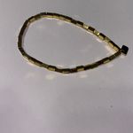 Pura Vida Gold  Bracelet Photo 1