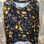 True Craft womens Knit top, hi Photo 0