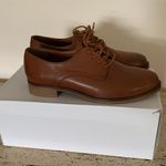 ALDO oxford Thylian with a flat sole Photo 9