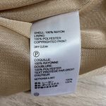 Tommy Bahama NWT  Women's Floral Print Rayon Dress - Small Petite Photo 9