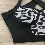 Wow Couture Women Criss Cross Back Halter Top (M) Photo 4