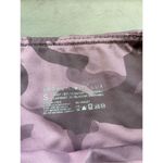 Lululemon camo bike shorts Photo 1