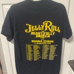 Gildan Jelly Roll Medium Concert Tshirt Photo 1