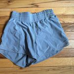Lululemon  Hotty Hot Shorts 4" Photo 1