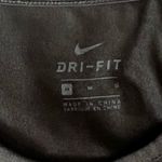 Nike  Dri-Fit Just Do It Graphic Tank Top Medium Photo 5