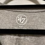 47 Brand  New‎ York Jets Scoop Neck Tee Photo 2