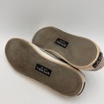 Sperry  Slip-On Seacoast Diamond Print Shoe Gray Women's Size 7.5 Photo 5