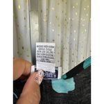 Jennifer Moore Hawaiian Aloha Tropical Lagenlook Sheath Overall Style Dress L Photo 6