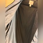 Daily Ritual Black Quilted Puffer Jacket M Size M Photo 10