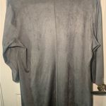 W.A.Y. Western Style Mini Dress 574 Gray Size 2X Photo 5