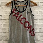 Nike Women’s Atlanta Falcons  Dri-fit racerback tank top Small Photo 0
