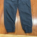 Patagonia  Women’s Gray Lined Jogger Pants Size S Photo 2