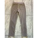 Duluth Trading Co Womens Pants M 31 Beige Stretch Comfort Casual Travel Tan Size undefined Photo 3