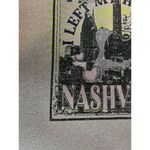 Altar'd State Women's Nashville Graphic Tee Multicolor Size S Casual Top Photo 3