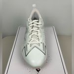 New Balance  White Silver FuelCell Romero Duo Comp Softball‎ Cleats Photo 10