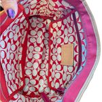 Coach  Hampton Mini Tote bag Photo 12