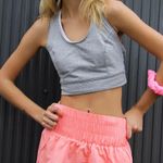 Free People Way Home Shorts Photo 0