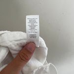 Athleta - Cabo Linen Joggers White Beach Resort Summer Travel Photo 7