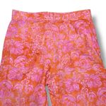 ZARA Full length linen blend pants Size XS Photo 7