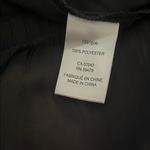 Rachel Zoe Black Wide Leg Pull-On Pants Size SP Photo 3