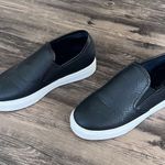 Nasty Gal Textured Slip On Loafers Photo 0