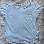 Gap lightweight pocket tee Photo 0