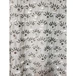 Free People New Edie Mirrored Sparkle Shif… Photo 8