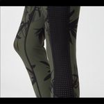 Sweaty Betty XS Zero Gravity Mesh Running Leggings Photo 3