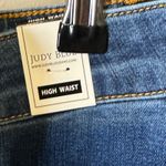 Judy Blue NWT  High Rise Cooling Tummy Control Flare Stretch Denim Jeans 14W Photo 5