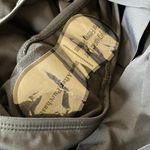 Nicole Miller NWOT  Flyaway 1PCS Twisted Bandeau Swim-dress Black M Photo 3