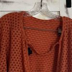 T shirt Orange Photo 2