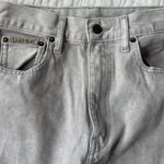 Calvin Klein Jeans Calvin Klein Straight Leg Jeans Photo 2