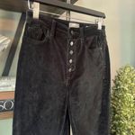 DL1961 Chrissy Ankle-Ultra High Rise Velvet Skinny Lost Womens Size 26 Photo 6