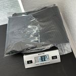 Tahari  Arthur S. Levine Classics Gray Black Pinstriped Dress Pants Size 10 Photo 11