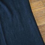 Betabrand  Women’s Bootcut Pants, Black, Sz Large Photo 2