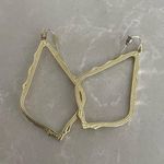 Kendra Scott  Gold Earrings Photo 0