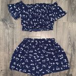 SheIn Two Piece Romper Photo 0