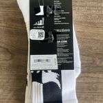 Under Armour Project Rock Playmaker Training Crew Socks Women's 6-9 Photo 3