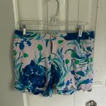 Lilly Pulitzer Shorts Photo 0
